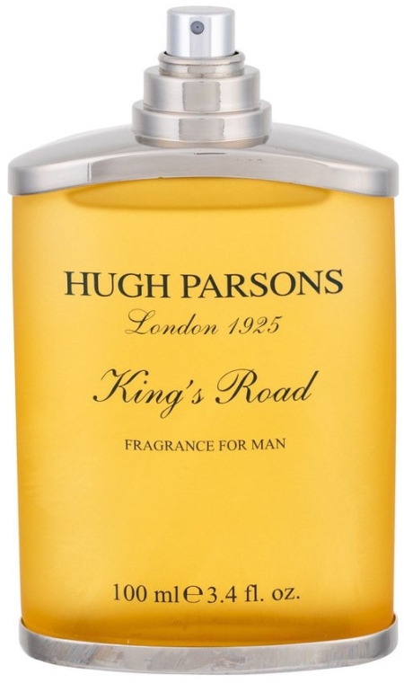 Hugh Parsons Kings Road - Парфюмированная вода (тестер без крышечки)