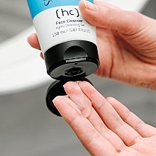 Увлажняющий гель для умывания - Skincyclopedia HC Face Cleanser Hydro Cleansing Gel — фото N2