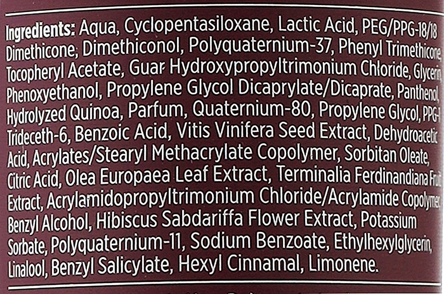 Еліксир для відновлення кінчиків волосся - Davroe Ends Repair Leave-In Treatment — фото N2