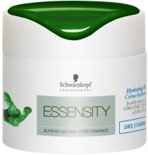 Духи, Парфюмерия, косметика Маска для волос увлажняющая - Schwarzkopf Professional Essensity Hydrating Paste