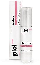 Духи, Парфюмерия, косметика УЦЕНКА Ультра увлажняющий крем - Piel Cosmetics Silver Cream Youth Defence Destress *