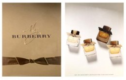 my burberry 5ml