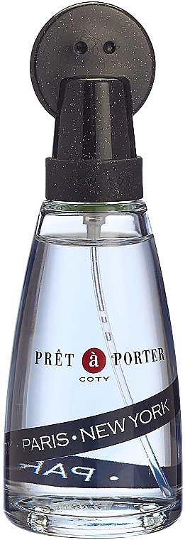 Pret A Porter Eau - Набор (edt/50ml + deo/200ml)  — фото N4