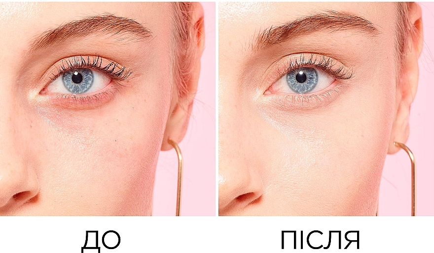 Крем-консилер для кожи вокруг глаз с гиалуроновой кислотой - L`Oréal Paris True Match — фото N2