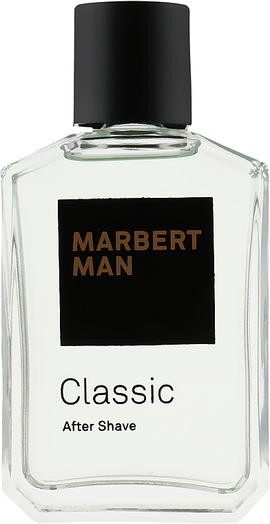 Лосьйон після гоління - Marbert Man Classic After Shave — фото N5