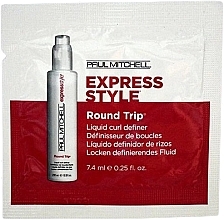 Духи, Парфюмерия, косметика Сыворотка для создания локонов - Paul Mitchell Express Style Round Trip (пробник)