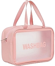 Женская косметичка "Washbag", 99328 - Top Choice  — фото N1