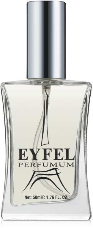 Eyfel Perfume К-163 - Парфюмированная вода