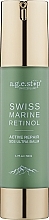 Духи, Парфюмерия, косметика SOS-бальзам для лица - A.G.E. Stop Marine Retinol SOS Balm