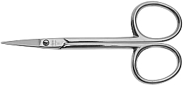Ножиці для кутикули, 9 см - Nippes Solingen Scissors N32 — фото N1
