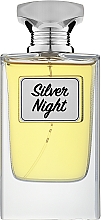 Attar Collection Selective Silver Night - Парфюмированная вода (тестер с крышечкой) — фото N1
