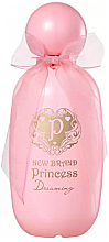 Духи, Парфюмерия, косметика New Brand Princess Dreaming - Парфюмированная вода