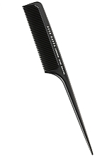 Гребень для волос, 7260 - Acca Kappa Scalp Comb — фото N1