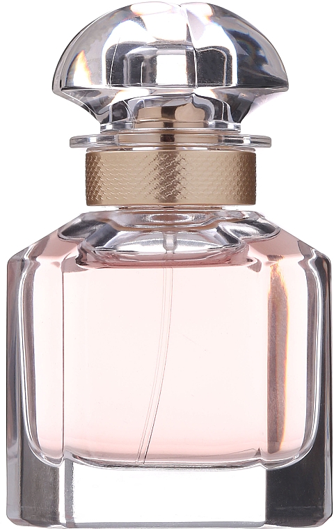 Guerlain Mon Guerlain - Набір (edp/30ml + b/lot/75ml) — фото N3