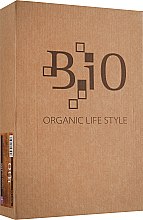 Парфумерія, косметика Набір для щоденного використання - Sinergy Bio (shm/250ml + cond/250ml)