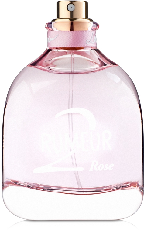 Lanvin Rumeur 2 Rose - Парфюмированная вода (тестер без крышечки)