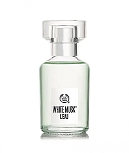 The Body Shop White Musk L'Eau - Туалетная вода — фото N4
