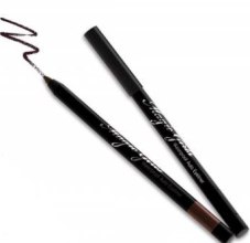 Парфумерія, косметика Підводка для очей - Baviphat Magic Girls Waterproof Auto Eyeliner