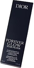 Тональний флюїд - Dior Forever Glow Star Filter Sublimating Fluid — фото N4
