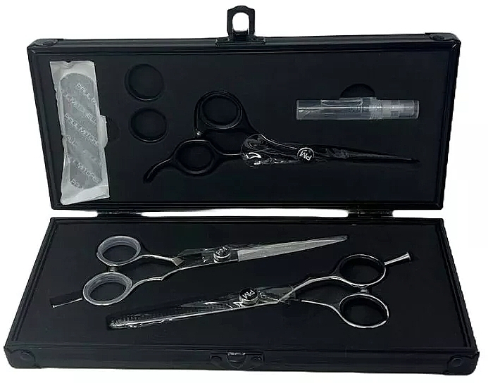 Набір ножиць для підстригання волосся, для правші - Paul Mitchell Right Hand Scissor Kit — фото N1