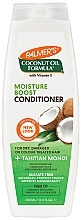 Кондиціонер для волосся - Palmer's Coconut Oil Formula Moisture Boost Conditioner — фото N1