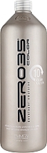 Парфумерія, косметика Крем-оксидант емульсійний 3% - Emmebi Italia Zer035 Perfum Developer Emulsion 10 Vol