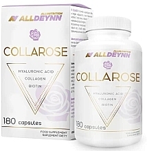 Колаген, капсули - AllNutrition AllDeynn CollaRose — фото N1