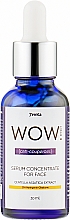Serum Concentrate for Face "Anti-Couperosis" - J'erelia WOW Effect Serum Concentrate For Face Anti-Couperasls — фото N1