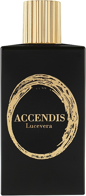Accendis Lucevera - Парфумована вода — фото N1