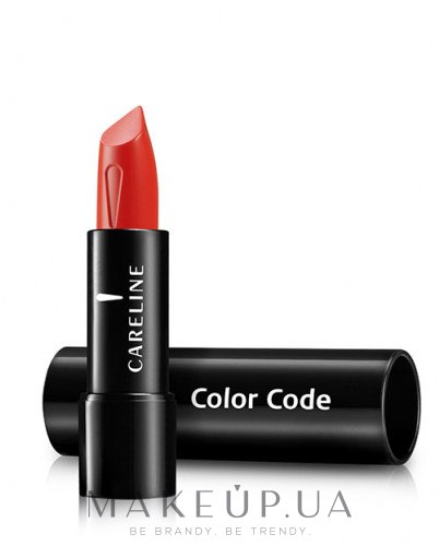 Губная помада - Careline Lipstick Color Code  — фото R20 - Ruby Red