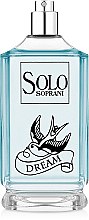 Luciano Soprani Solo Dream - Туалетна вода (тестер без кришечки) — фото N1
