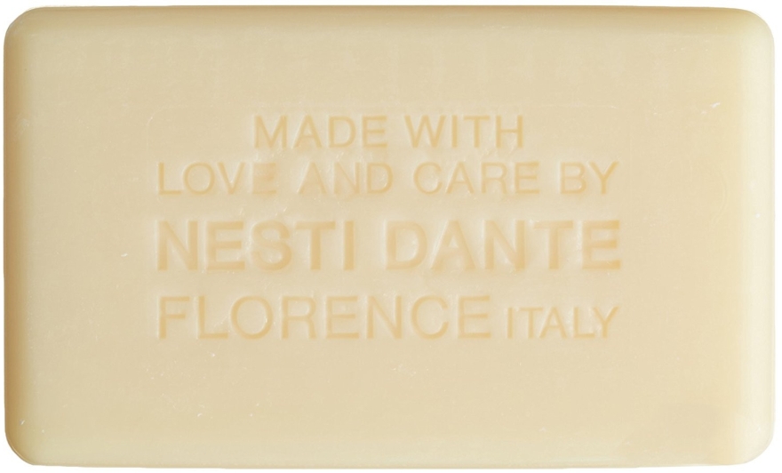 Мило "Дрок" - Nesti Dante Dei Colli Fiorentini Cipresso Soap — фото N2