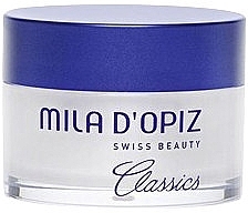 Крем для лица - Mila D’Opiz Classics Sanddorn Cream — фото N1