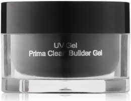 Парфумерія, косметика Прозорий гель - Kodi Professional UV Gel Prima Clear Builder