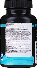 Харчова добавка "Убіхінол Q10 для спортсменів", 100 мг - Nordic Naturals CoQ10 Ubiquinol Sport — фото N2