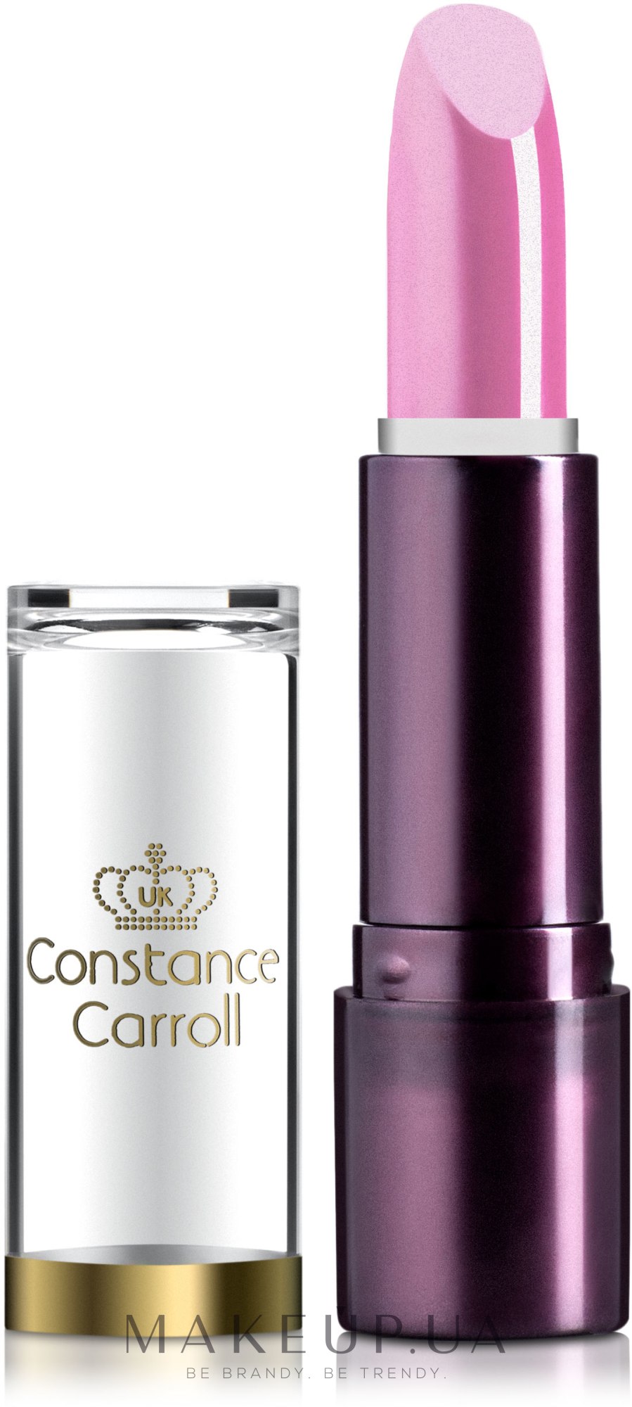 Помада для губ - Constance Carroll Lipstick — фото 007 - Cherub