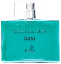 Парфумерія, косметика Acqua Dell Elba Essenza Men - Парфумована вода