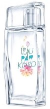 Парфумерія, косметика Kenzo L'Eau Par Kenzo Wild Edition Pour Femme - Туалетна вода (тестер з кришечкою)