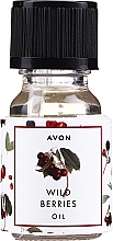 Парфумерія, косметика Ароматична олія "Дикі ягоди" - Avon Wild Berries Oil