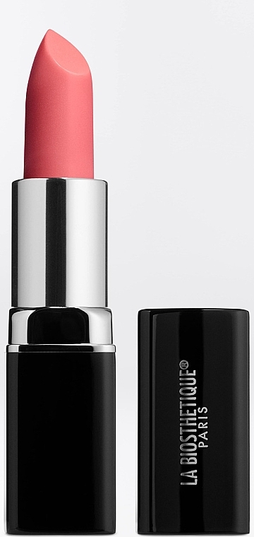 Помада для губ - La Biosthetique Daily Care Blush Lipstick — фото N2
