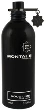 Духи, Парфюмерия, косметика Montale Aoud Lime - Парфюмированная вода (тестер)