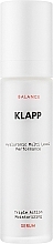 Зволожувальна сироватка потрійної дії - Klapp Balance Triple Action Moisturizing Serum — фото N1