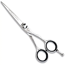 Парфумерія, косметика Ножиці перукарські, 2258/5.5 - Kiepe Hair Scissors Sensation 5.5"