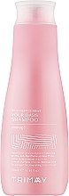 Бессульфатный кератиновый шампунь для волос - Trimay Your Oasis Shampoo Damage Keratin — фото N2