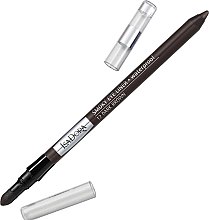 Духи, Парфюмерия, косметика Карандаш для век - IsaDora Smoky Eye Liner