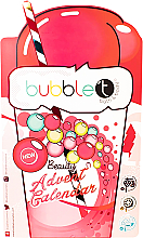 Парфумерія, косметика УЦІНКА Подарунковий набір - Bubble T Big Beauty 24 Day Advent Calendar (jelly/3x20ml + b/lot/3x20ml + sh/gel/3x20ml + scrub/2x20ml + h/cr/2x20ml + bath/bag/3x40ml + bath/bomb/3x20g + bath/pearl/3piece + sh/gel/65ml + washcloth) *