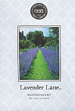 Духи, Парфюмерия, косметика Bridgewater Candle Company Lavender Lane - Ароматическое саше 