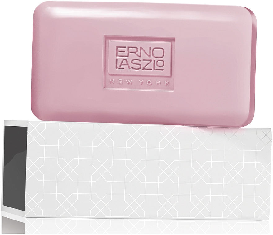 Очищувальне мило для обличчя - Erno Laszlo Sensitive Cleansing Bar — фото N1