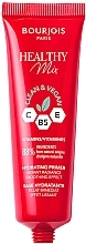 Праймер для обличчя - Bourjois Healthy Mix Clean Primer — фото N2