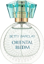 Betty Barclay Oriental Bloom - Парфюмированная вода — фото N1